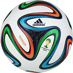 華麗 ワールドカップ02公式ボール ボール サッカー フットサル 10 390 Laeknavaktin Is